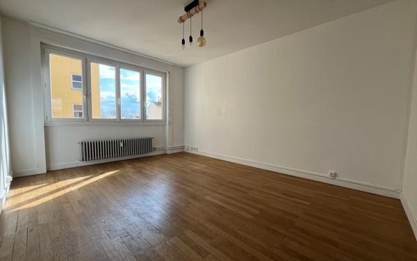 Appartement à louer    3 pièces • 72,12 m2 Mâcon