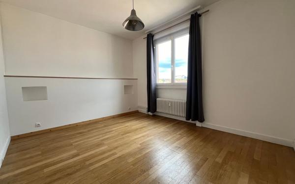 Appartement à louer    3 pièces • 72,12 m2 Mâcon