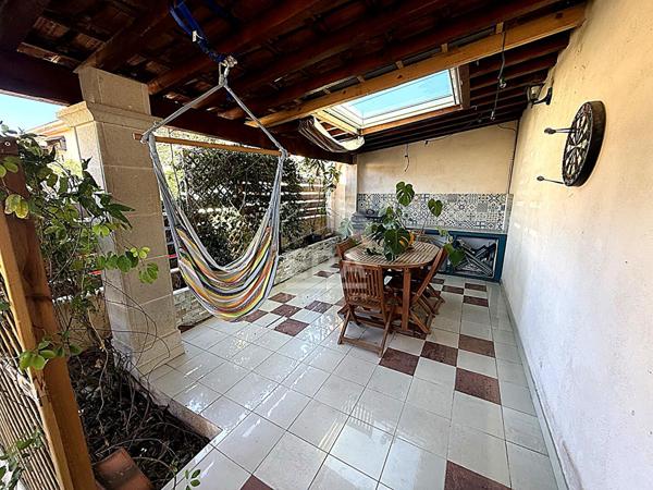 Maison familiale 193 m² - 5 chambres ; Piscine ; Les Pennes-Mirabeau