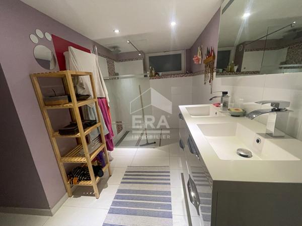 Maison familiale 193 m² - 5 chambres ; Piscine ; Les Pennes-Mirabeau