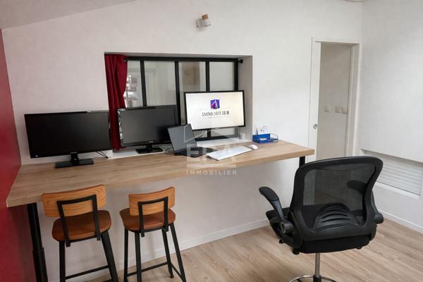 Maison familiale 193 m² - 5 chambres ; Piscine ; Les Pennes-Mirabeau