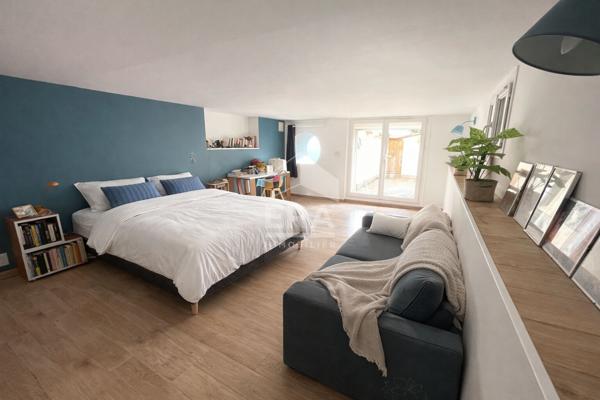 Maison familiale 193 m² - 5 chambres ; Piscine ; Les Pennes-Mirabeau