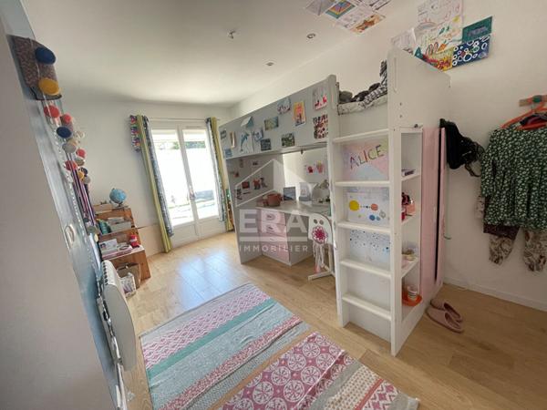 Maison familiale 193 m² - 5 chambres ; Piscine ; Les Pennes-Mirabeau