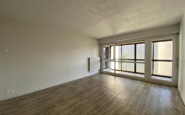 Appartement à louer    3 pièces • 75,51 m2 La Rochelle