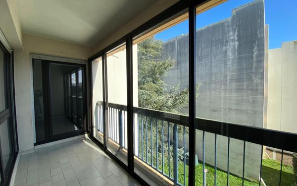 Appartement à louer    3 pièces • 75,51 m2 La Rochelle