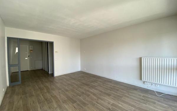 Appartement à louer    3 pièces • 75,51 m2 La Rochelle