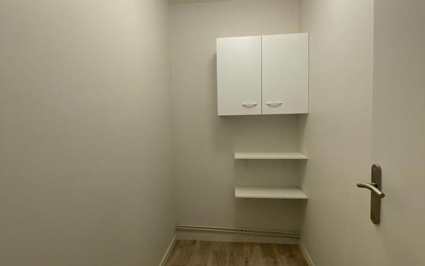 Appartement à louer    3 pièces • 75,51 m2 La Rochelle