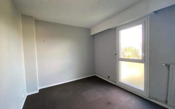 Appartement à louer    3 pièces • 75,51 m2 La Rochelle