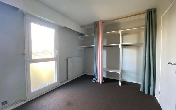 Appartement à louer    3 pièces • 75,51 m2 La Rochelle