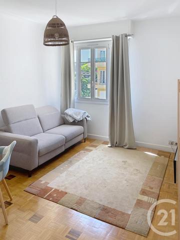 Appartement F3 à vendre  3 pièces - 59,17 m2 NICE - 06