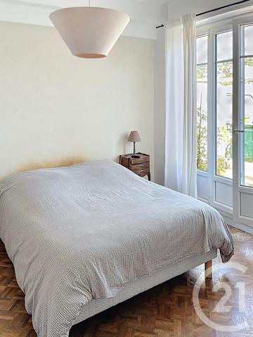 Appartement F3 à vendre  3 pièces - 59,17 m2 NICE - 06