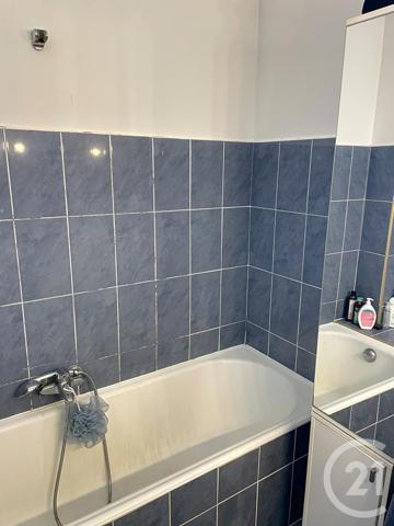 Appartement F3 à vendre  3 pièces - 59,17 m2 NICE - 06