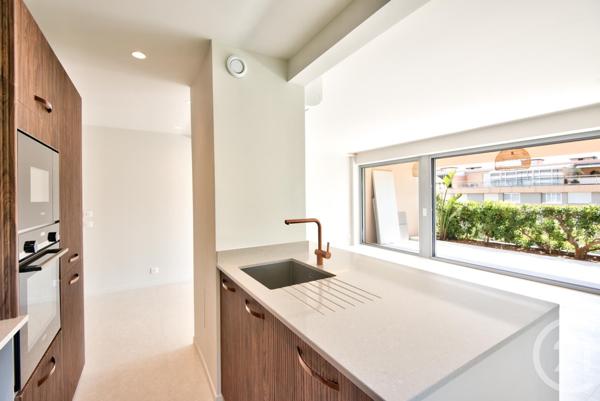 Appartement F3 à vendre  3 pièces - 77,75 m2 VILLEFRANCHE SUR MER - 06