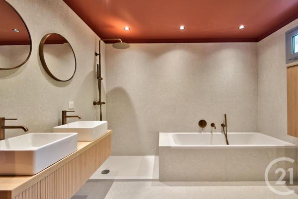 Appartement F3 à vendre  3 pièces - 77,75 m2 VILLEFRANCHE SUR MER - 06