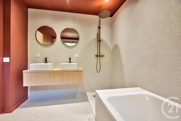 Appartement F3 à vendre  3 pièces - 77,75 m2 VILLEFRANCHE SUR MER - 06