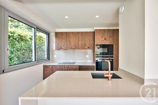 Appartement F3 à vendre  3 pièces - 77,75 m2 VILLEFRANCHE SUR MER - 06