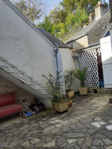 Maison à vendre à Pithiviers dans le Loiret (45300), ref : MCD-PAIL