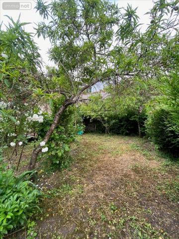 Maison à vendre à Pithiviers dans le Loiret (45300), ref : MCD-PAIL