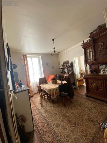 Maison à vendre à Pithiviers dans le Loiret (45300), ref : MCD-PAIL