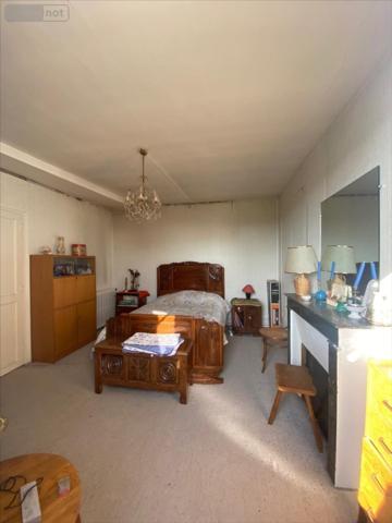 Maison à vendre à Pithiviers dans le Loiret (45300), ref : MCD-PAIL