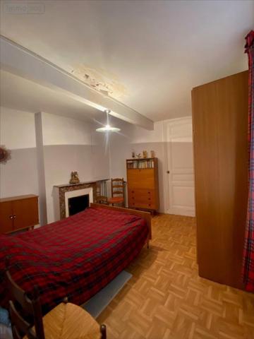 Maison à vendre à Pithiviers dans le Loiret (45300), ref : MCD-PAIL