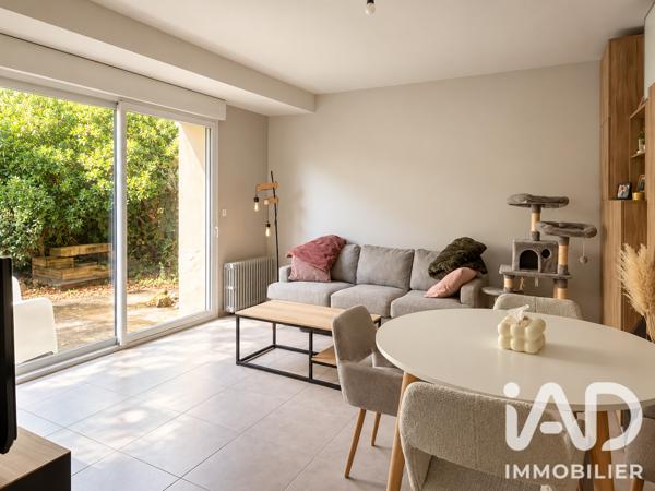 Maison à vendre 3 pièces 80 m² Vierzon