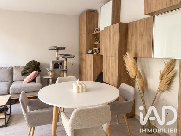 Maison à vendre 3 pièces 80 m² Vierzon