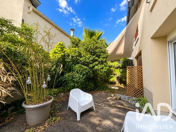 Maison à vendre 3 pièces 80 m² Vierzon