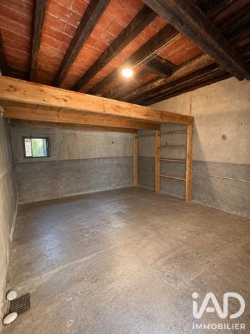 Maison à vendre 3 pièces 80 m² Vierzon