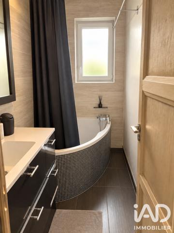 Maison à vendre 3 pièces 80 m² Vierzon