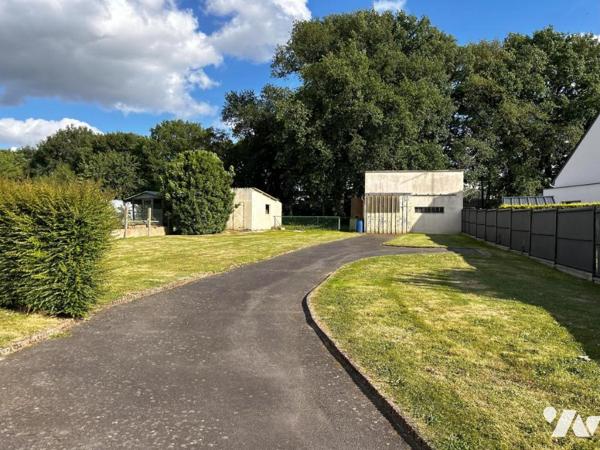 Maison à vendre Guer Morbihan 56