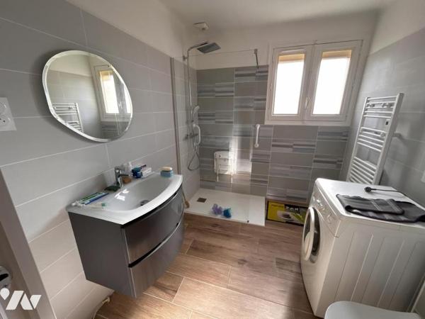 Maison à vendre Guer Morbihan 56