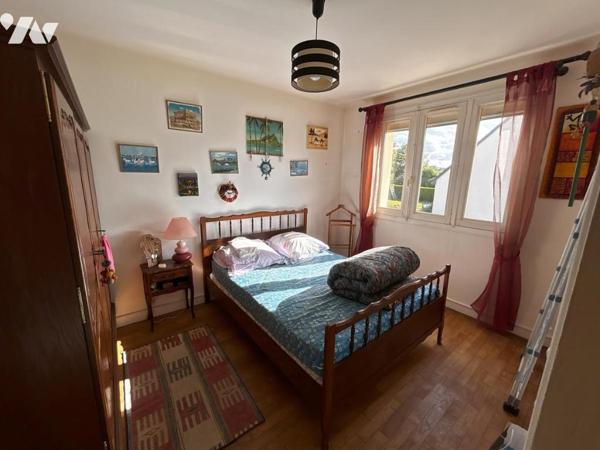 Maison à vendre Guer Morbihan 56