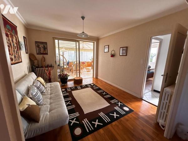 Maison à vendre Guer Morbihan 56