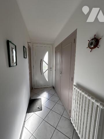 Maison à vendre Guer Morbihan 56