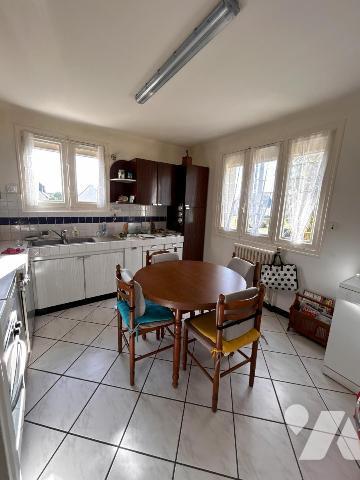 Maison à vendre Guer Morbihan 56