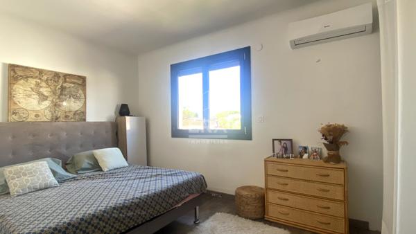 A VENDRE - LE BOULOU - 3 CHAMBRES