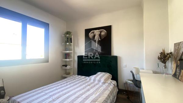 A VENDRE - LE BOULOU - 3 CHAMBRES