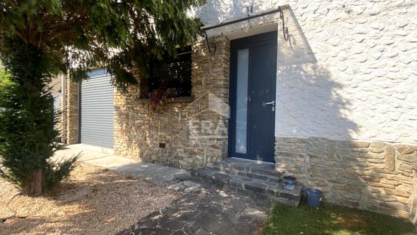A VENDRE - LE BOULOU - 3 CHAMBRES