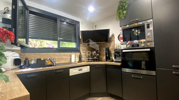 A VENDRE - LE BOULOU - 3 CHAMBRES