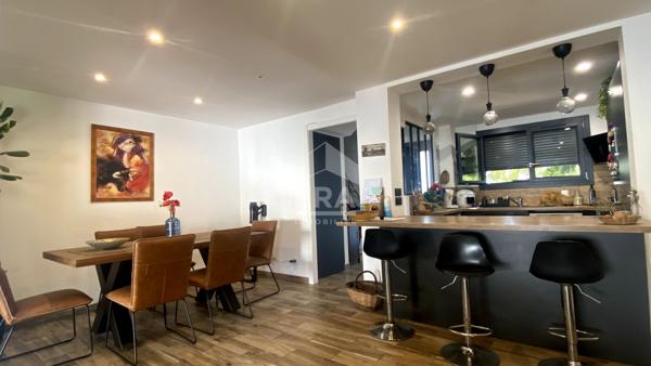 A VENDRE - LE BOULOU - 3 CHAMBRES
