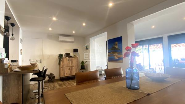 A VENDRE - LE BOULOU - 3 CHAMBRES