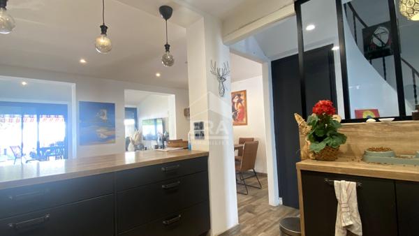 A VENDRE - LE BOULOU - 3 CHAMBRES