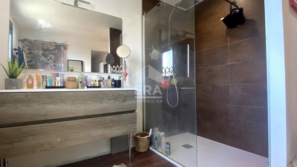 A VENDRE - LE BOULOU - 3 CHAMBRES