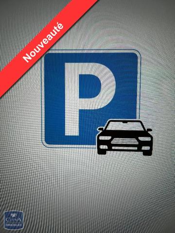 Parking à vendre