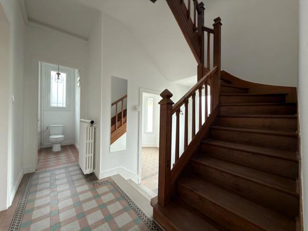 Maison 5 pièces, 95 m2