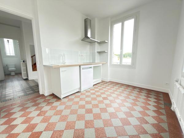 Maison 5 pièces, 95 m2