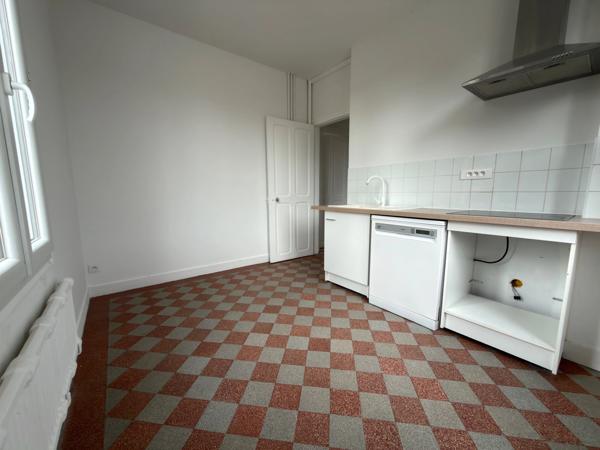 Maison 5 pièces, 95 m2
