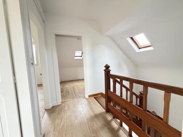Maison 5 pièces, 95 m2