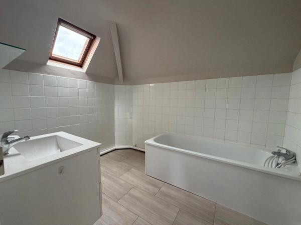 Maison 5 pièces, 95 m2